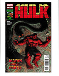 Hulk #55 (2012) Marvel Comics