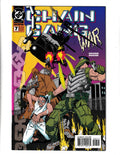Chain Gang War #7 (1994) DC Comics