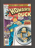 Howard the Duck #22 (1978) "May the Farce Be With You" Marvel Comics