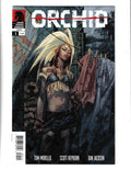 Orchid #1 (2011) Dark Horse Comics SKU:2878