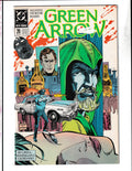 Green Arrow #20 (1989) DC Comics