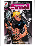 Syn #3 (2003) Dark Horse  Comics