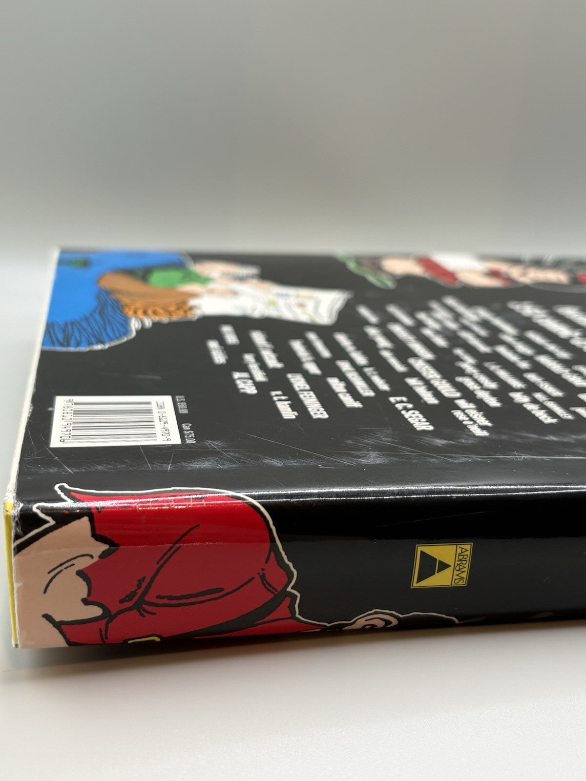 The Comics Before 1945 Hardcover by Brian Walker (2004) Abrams Publishing