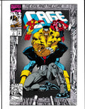 Cage #7 (1992) Marvel Comics