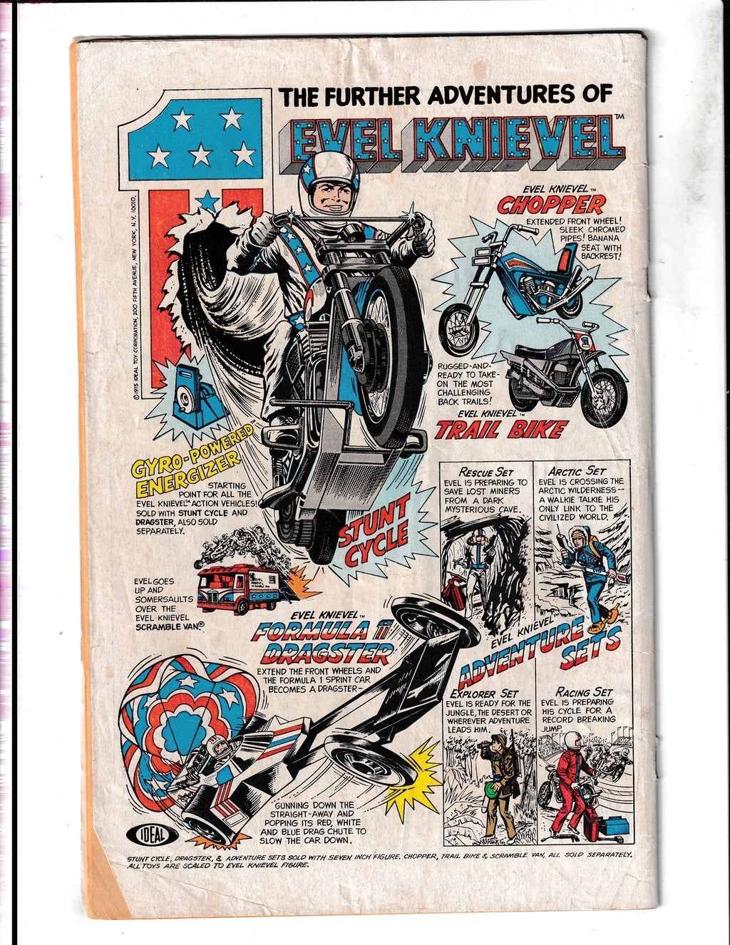 Superman #296 (1976) DC Comics