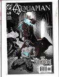 Aquaman #6 (2003) DC Comics