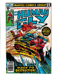 Human Fly #2 (1977) Infantino/Milgrom/Mantlo Marvel Comics