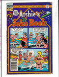 Archie's Joke Book #287 (1982) Archie Comics