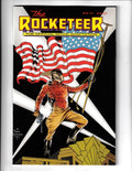 Rocketeer: The Official Movie Adaptation #1 (1991) Disney Comics