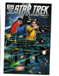 Star Trek #27 (2013) IDW Comics