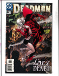 Deadman #6 (2002) 6 of 9 DC Comics