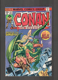 Conan the Barbarian #42 (1974) Marvel Value Stamp A 24 Falcon Marvel Comics
