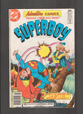Adventure Comics #453 (1977) Superboy DC Comics