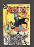 Arion, Lord of Atlantis #7 (1983) DC Comics