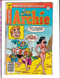 Archie Comics #308 (1980) Archie Comics