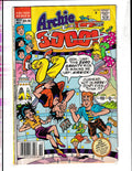 Archie 3000! #4 (1989) Archie Comics