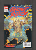 Ghost Rider #63 (1995) Marvel Comics