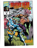 Death's Head II #6 (1993) Marvel Comics