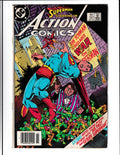 Action Comics #561 (1984) DC Comics SKU:1043