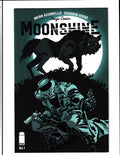 Moonshine #1b (2016) Image Comics
