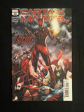 Captain Marvel #12 LGY#146 (2019) HIGH GRADE