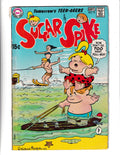 Sugar & Spike #91 (1970) DC Comics