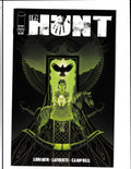 Hunt #1 (2016) Image Comics