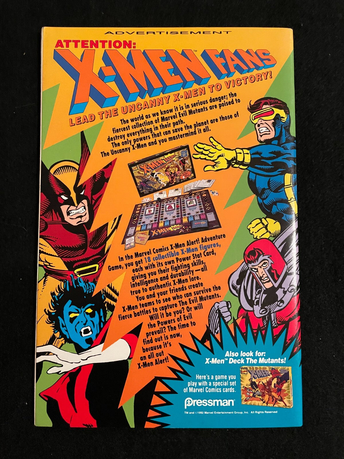 Incredible Hulk #400 1992 - HIGH GRADE