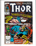 Thor #403 (1989) Higher Grade Marvel Comics
