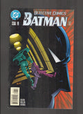 Detective Comics #697 (1996) Nolan, Hanna DC Comics