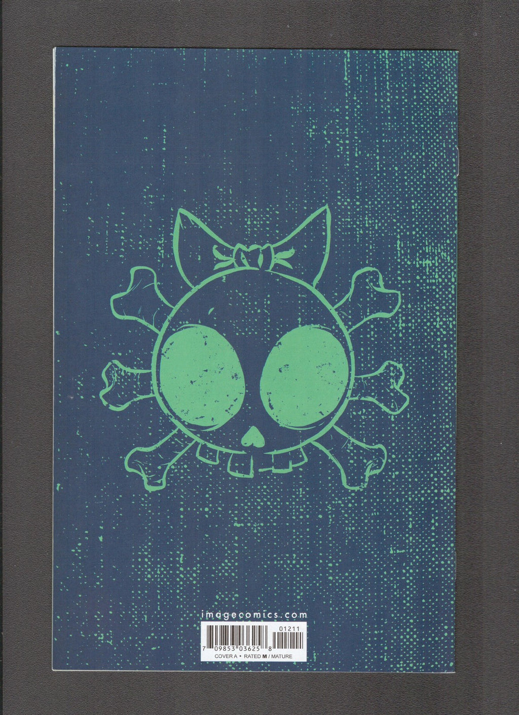 I Hate Fairyland #12 (2024) Brett Bean - Skottie Young Image Comics