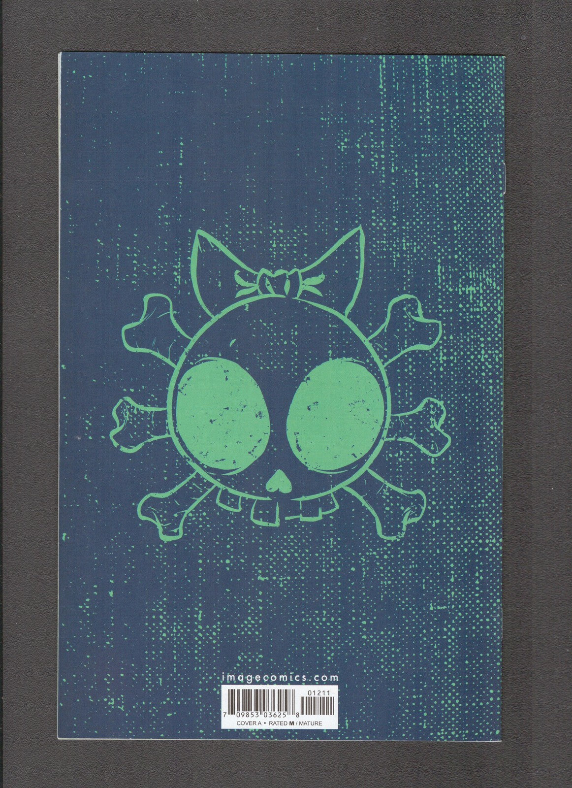 I Hate Fairyland #12 (2024) Brett Bean - Skottie Young Image Comics
