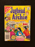 Jughead with Archie Digest #86  1988 Archie