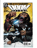Doom Patrol #7 (2002) DC Comics SKU:3106