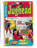 Jughead #264 (1977) Archie Comics