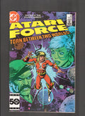 Atari Force #18 (1984) DC Comics