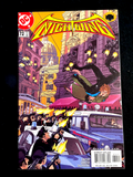 Nightwing #72 2002 - DC