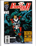 Punisher 2099 #8 (1993) High Grade Marvel Comics