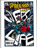 Spider-Man 2099 #26 (1994) Marvel Comics