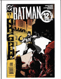Batman: 12-Cent Adventure #1 (2004) DC Comics SKU:318