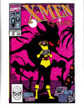 X-Men Classic #47 (1990) Marvel Comics