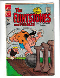 Flintstones #25 (1973) Charlton Comics