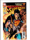 Superman #699 (2010)DC Comics