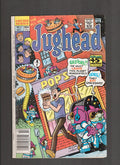 Jughead #2 (1987) Nate Butler Archie Comics