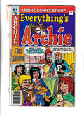 Everything's Archie #76 (1979) Archie Comics SKU:389