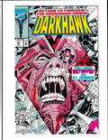 Darkhawk #23 (1992) Higher Grade Marvel Comics