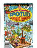 Harvey Comics Spotlite #1 (1987) Harvey Comics