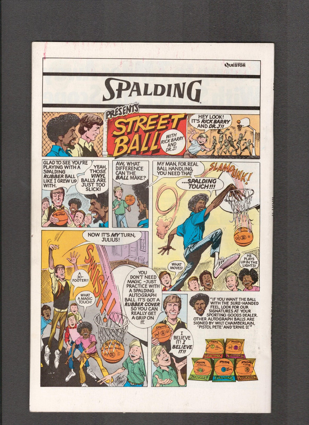 What If...? #6 (1977) Fantastic Four Marvel Comics
