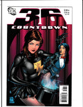 Countdown #36 (2007) DC Comics SKU:473