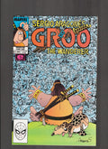 Groo the Wanderer #66 (1990) Marvel Comics
